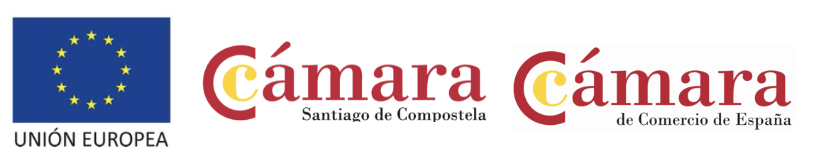 Camara de Comercio Santiago de Compostela